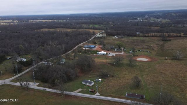 12061 Crow Road, Seneca, MO 64865
