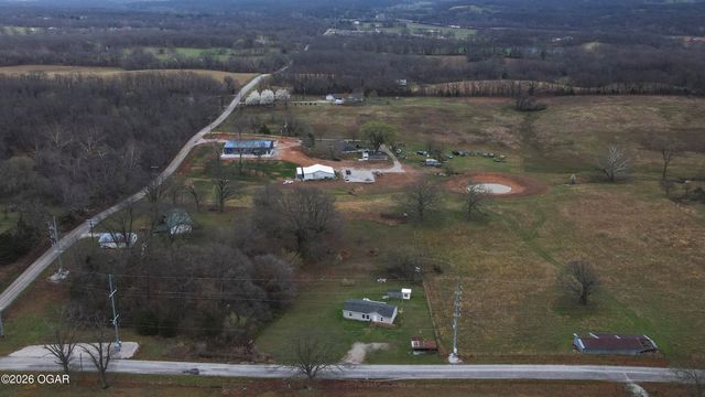 12061 Crow Road, Seneca, MO 64865