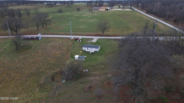 12061 Crow Road, Seneca, MO 64865