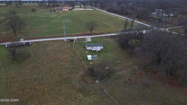 12061 Crow Road, Seneca, MO 64865