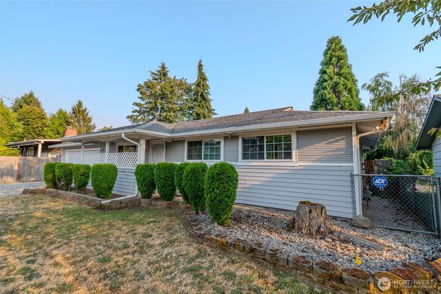 10609 SE 232nd Street, Kent, WA 98031