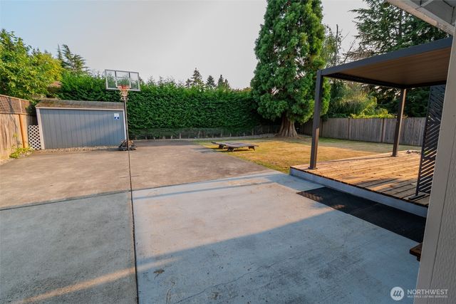 10609 SE 232nd Street, Kent, WA 98031