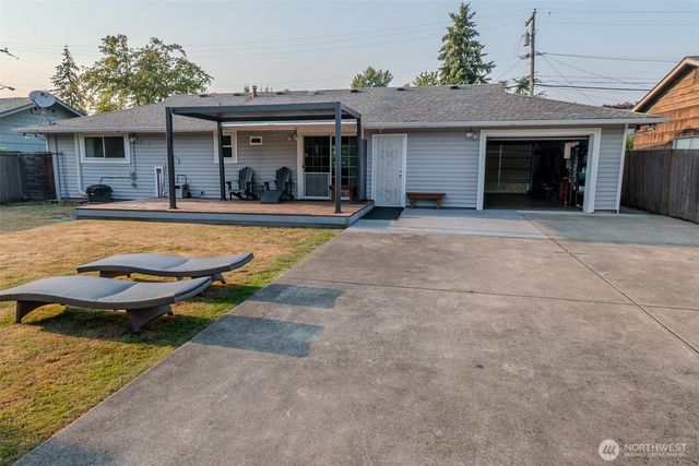 10609 SE 232nd Street, Kent, WA 98031