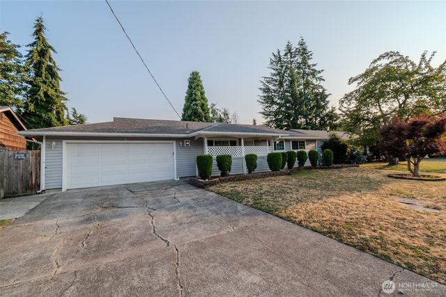 10609 SE 232nd Street, Kent, WA 98031