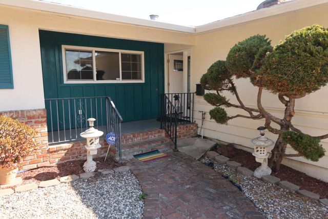 641 Rocca Avenue, South San Francisco, CA 94080