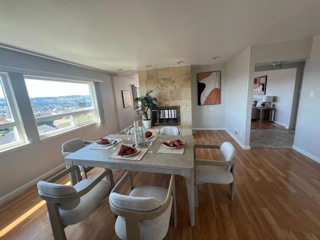 641 Rocca Avenue, South San Francisco, CA 94080