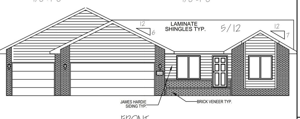 11820 E Mount Vernon Rd, Wichita, KS 67207