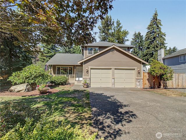 11004 209th Avenue E, Bonney Lake, WA 98391