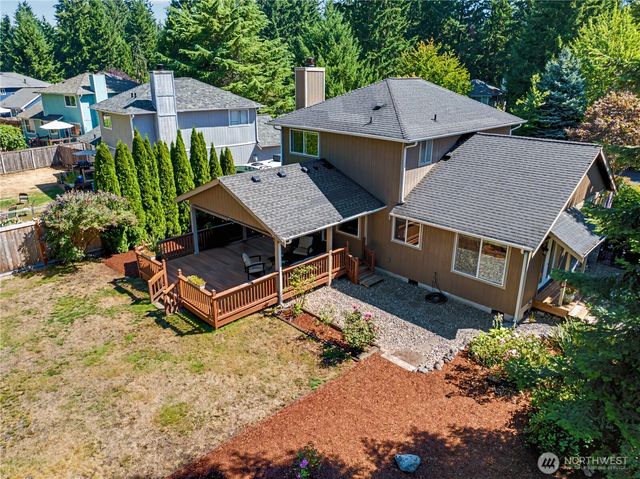 11004 209th Avenue E, Bonney Lake, WA 98391