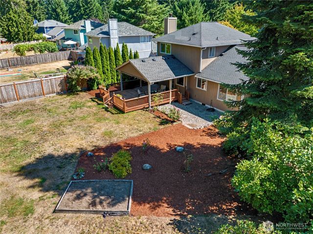 11004 209th Avenue E, Bonney Lake, WA 98391