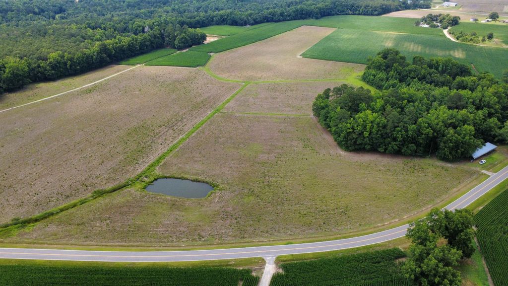 TBD (Tract 3) Long Branch Swamp Rd., Green Sea, SC 29545 — exterior