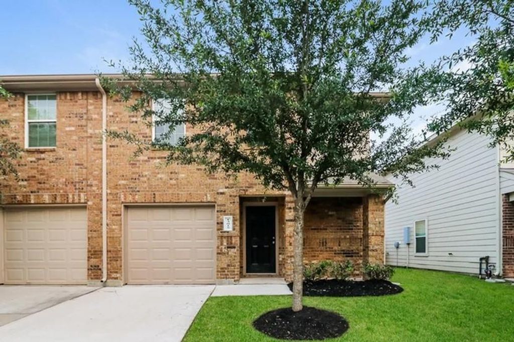 13015 Bella Vida Lane, Houston, TX 77082