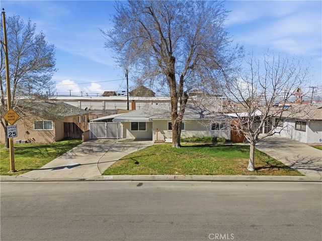 44335 Glenraven, Lancaster, CA 93535