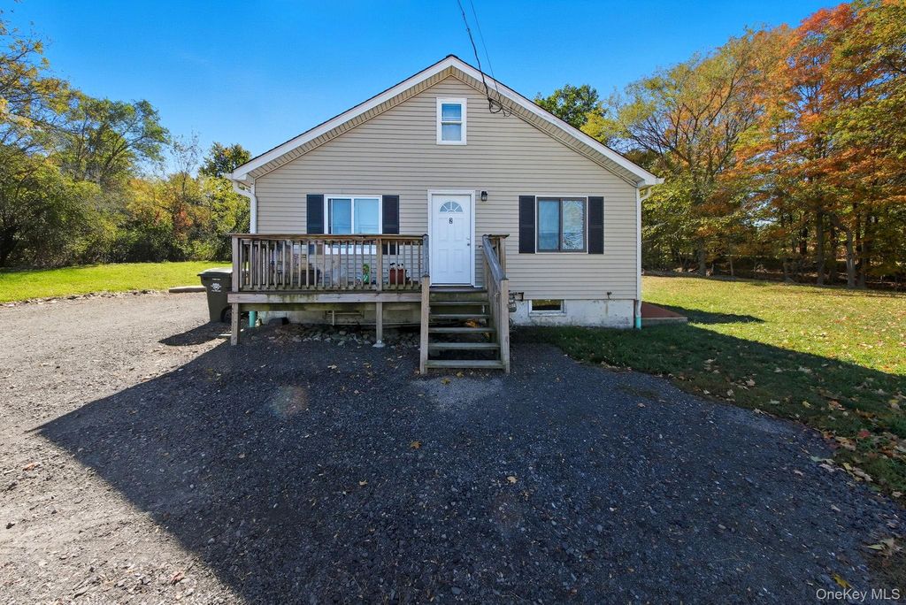 2 Maple Avenue, Goshen, NY 10924