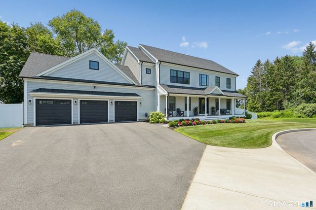 5 Highland Court, Milford, CT 06461