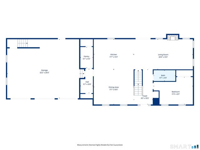 5 Highland Court, Milford, CT 06461