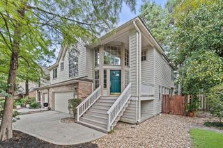 50 Lakeridge Drive, The Woodlands, TX 77381