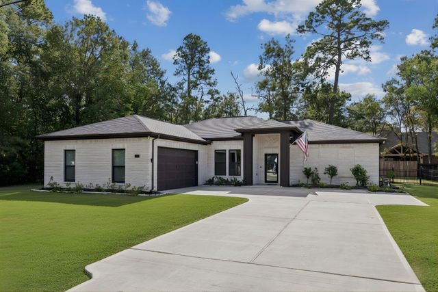 1819 Black Bear Drive, Houston, TX 77532