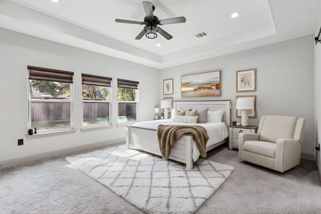 1819 Black Bear Drive, Houston, TX 77532