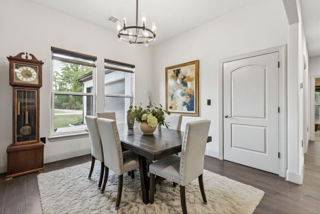 1819 Black Bear Drive, Houston, TX 77532