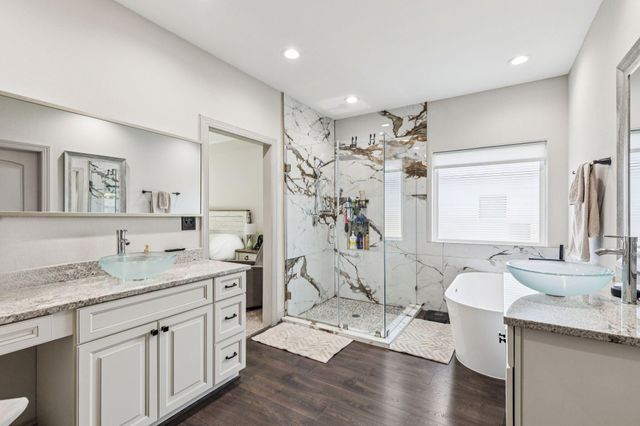 1819 Black Bear Drive, Houston, TX 77532