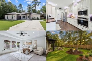 1819 Black Bear Drive, Houston, TX 77532