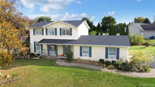 15489 Linden Road, Linden, MI 48451