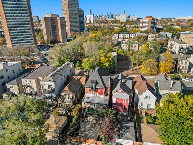441 E 42nd Street, Chicago, IL 60653