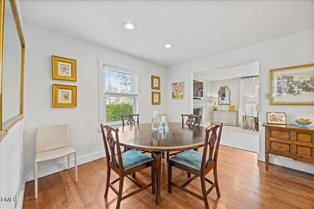 4317 Yadkin Drive, Raleigh, NC 27609