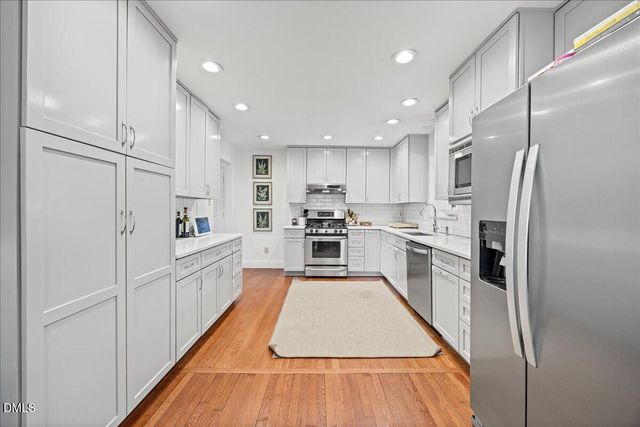 4317 Yadkin Drive, Raleigh, NC 27609