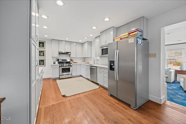 4317 Yadkin Drive, Raleigh, NC 27609