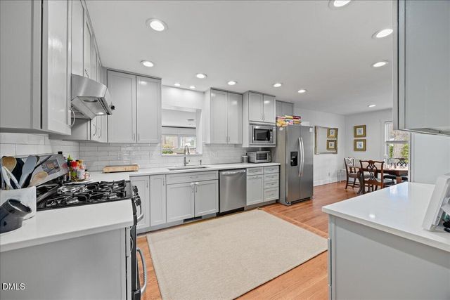 4317 Yadkin Drive, Raleigh, NC 27609