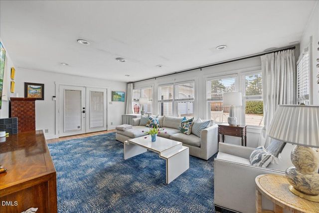 4317 Yadkin Drive, Raleigh, NC 27609