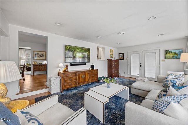 4317 Yadkin Drive, Raleigh, NC 27609