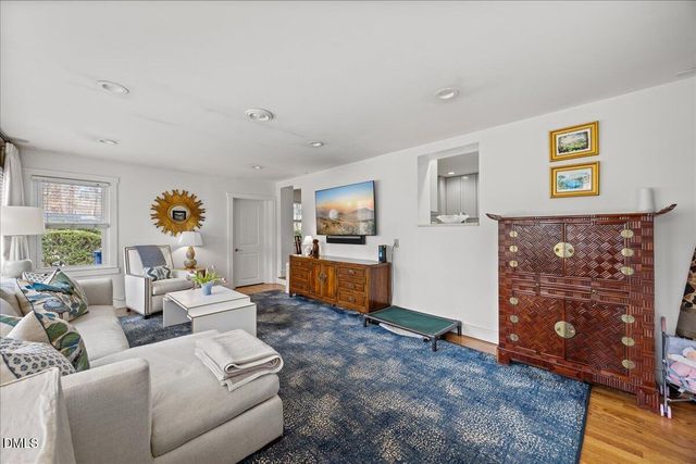 4317 Yadkin Drive, Raleigh, NC 27609