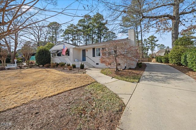 4317 Yadkin Drive, Raleigh, NC 27609