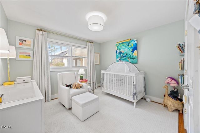 4317 Yadkin Drive, Raleigh, NC 27609