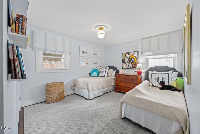 4317 Yadkin Drive, Raleigh, NC 27609