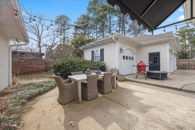 4317 Yadkin Drive, Raleigh, NC 27609