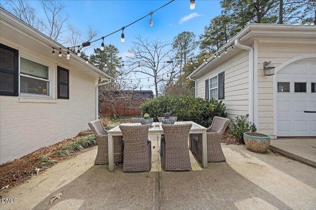 4317 Yadkin Drive, Raleigh, NC 27609