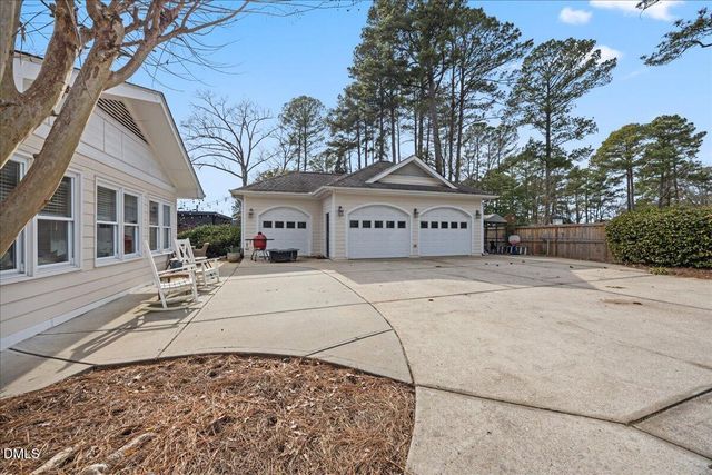 4317 Yadkin Drive, Raleigh, NC 27609