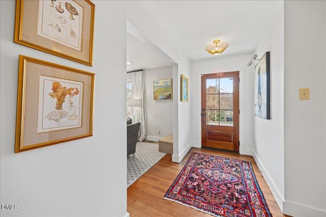 4317 Yadkin Drive, Raleigh, NC 27609