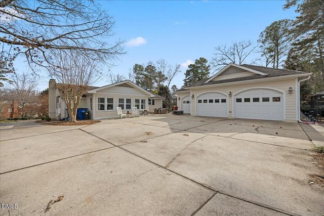 4317 Yadkin Drive, Raleigh, NC 27609