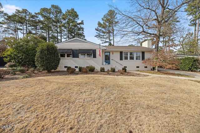 4317 Yadkin Drive, Raleigh, NC 27609