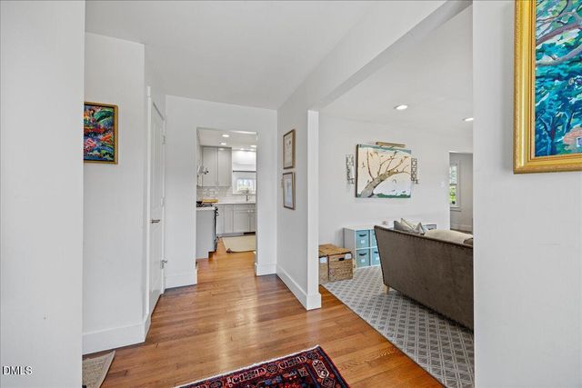 4317 Yadkin Drive, Raleigh, NC 27609