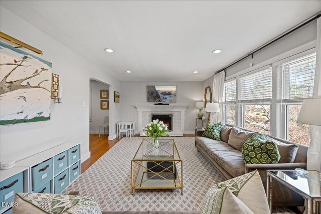 4317 Yadkin Drive, Raleigh, NC 27609