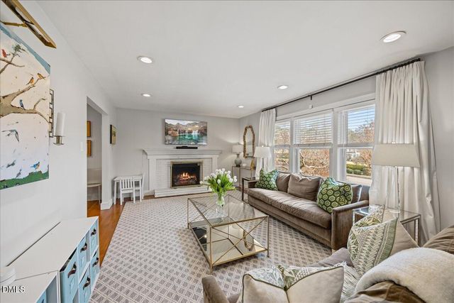 4317 Yadkin Drive, Raleigh, NC 27609