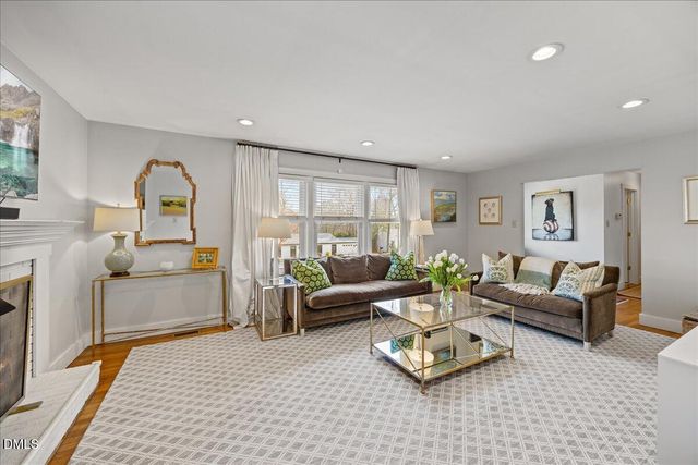 4317 Yadkin Drive, Raleigh, NC 27609