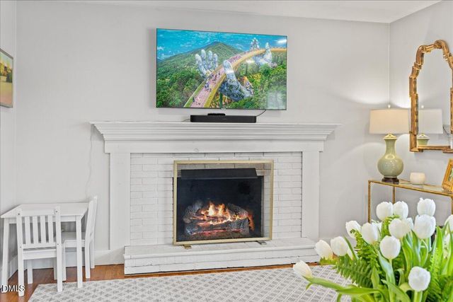 4317 Yadkin Drive, Raleigh, NC 27609