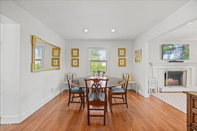 4317 Yadkin Drive, Raleigh, NC 27609